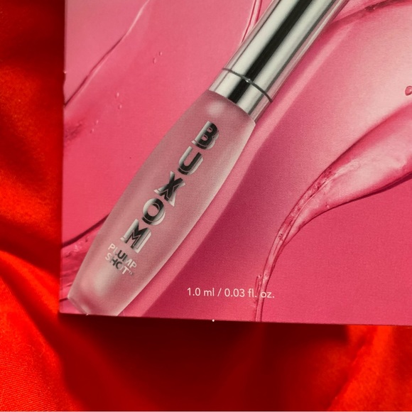 Buxom lip plump shot serum gloss travel size - Picture 5 of 10